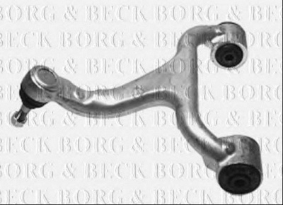 BORG & BECK bca6310 -  Рычаг независимой подвески колеса, подвеска колеса